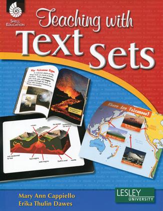 Teaching with Text Sets