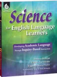 Science for English Language Learners