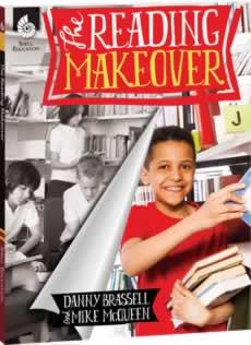 The Reading Makeover