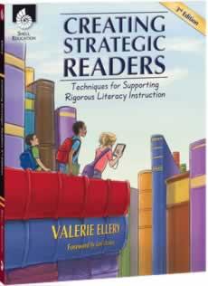 Creating Strategic Readers