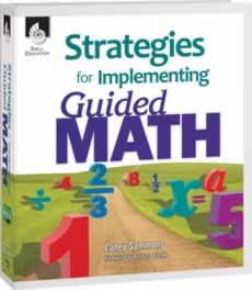 Strategies for Implementing Guided Math