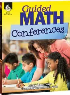 Guided Math Conferences