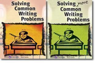 Solving Common Writing Problems Set