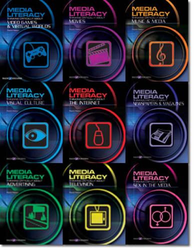 Media Literacy: Thinking Critically About