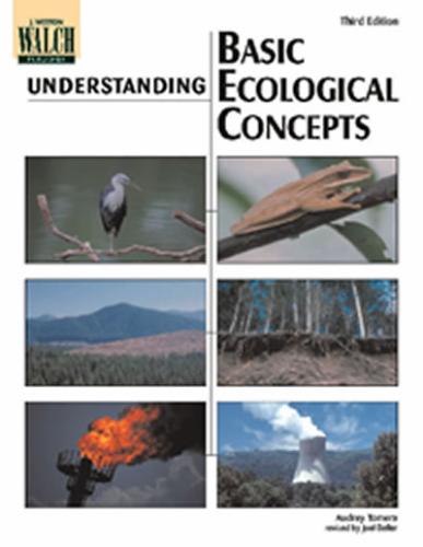 Understanding Basic Ecological Concepts