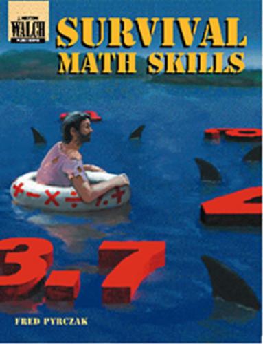 Survival Math Skills