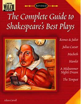 The Complete Guide to Shakespeare's Best Plays