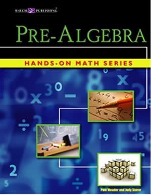 Hands-On Math Series