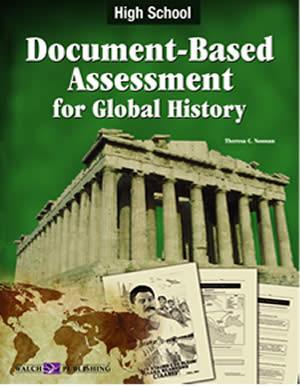 Document Based Assessment for Global History