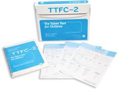 TTFC-2: Token Test for Children-Second Edition