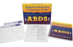 ABDS: Adaptive Behavior Diagnostic Scale