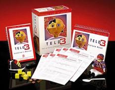 TELD-3: Test of Early Language Development-Third Edition