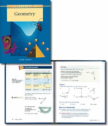 Pacemaker Geometry