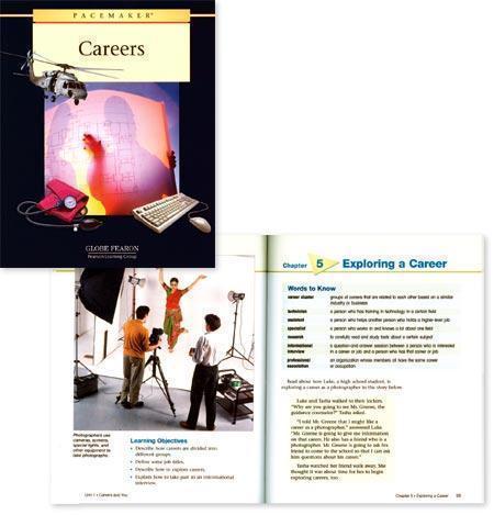 Pacemaker Careers