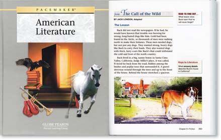 Pacemaker American Literature