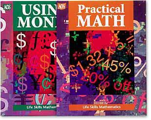 Life Skills Mathematics