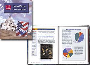 AGS United States Government