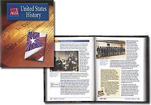 AGS United States History