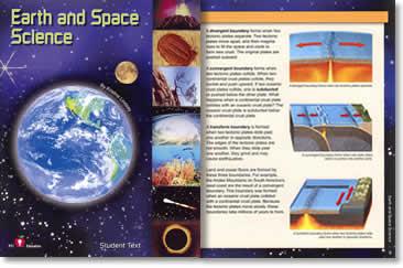 Earth and Space Science