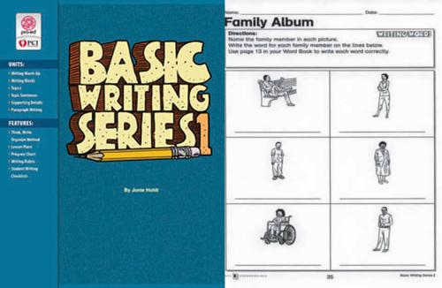 Basic Writing Series