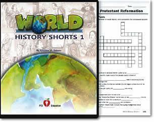 World History Shorts