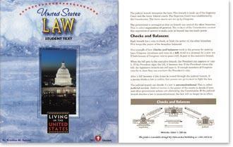 United States Law