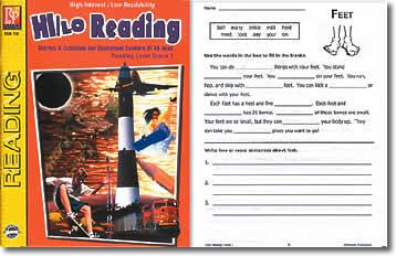 Hi / Lo Reading