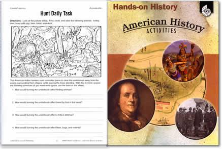 Hands-on History / Geography Series