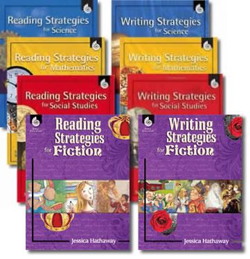 Content Area Reading and Writing Strategies