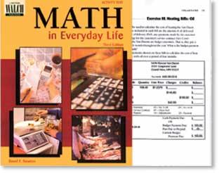 Math in Everyday Life