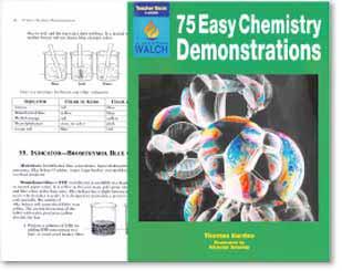 Easy Science Demonstrations