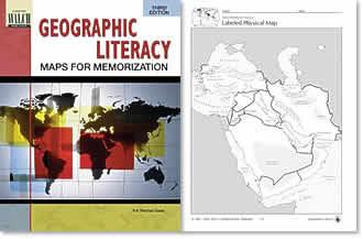 Geographic Literacy