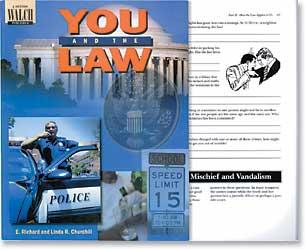 You and the Law