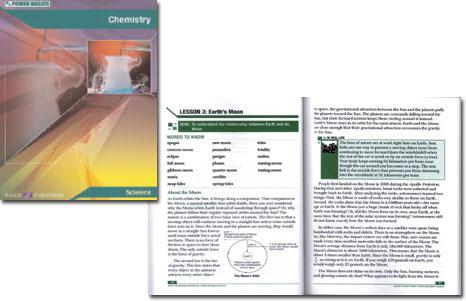 Power Basics Chemistry