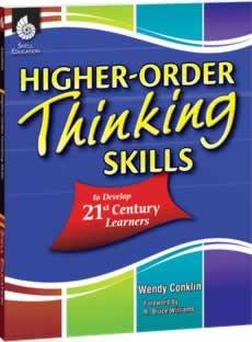 Higher-Order Thinking Skills