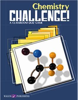 Chemistry Challenge: A Classroom Quiz Game