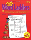 daily word ladders