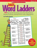 daily word ladders